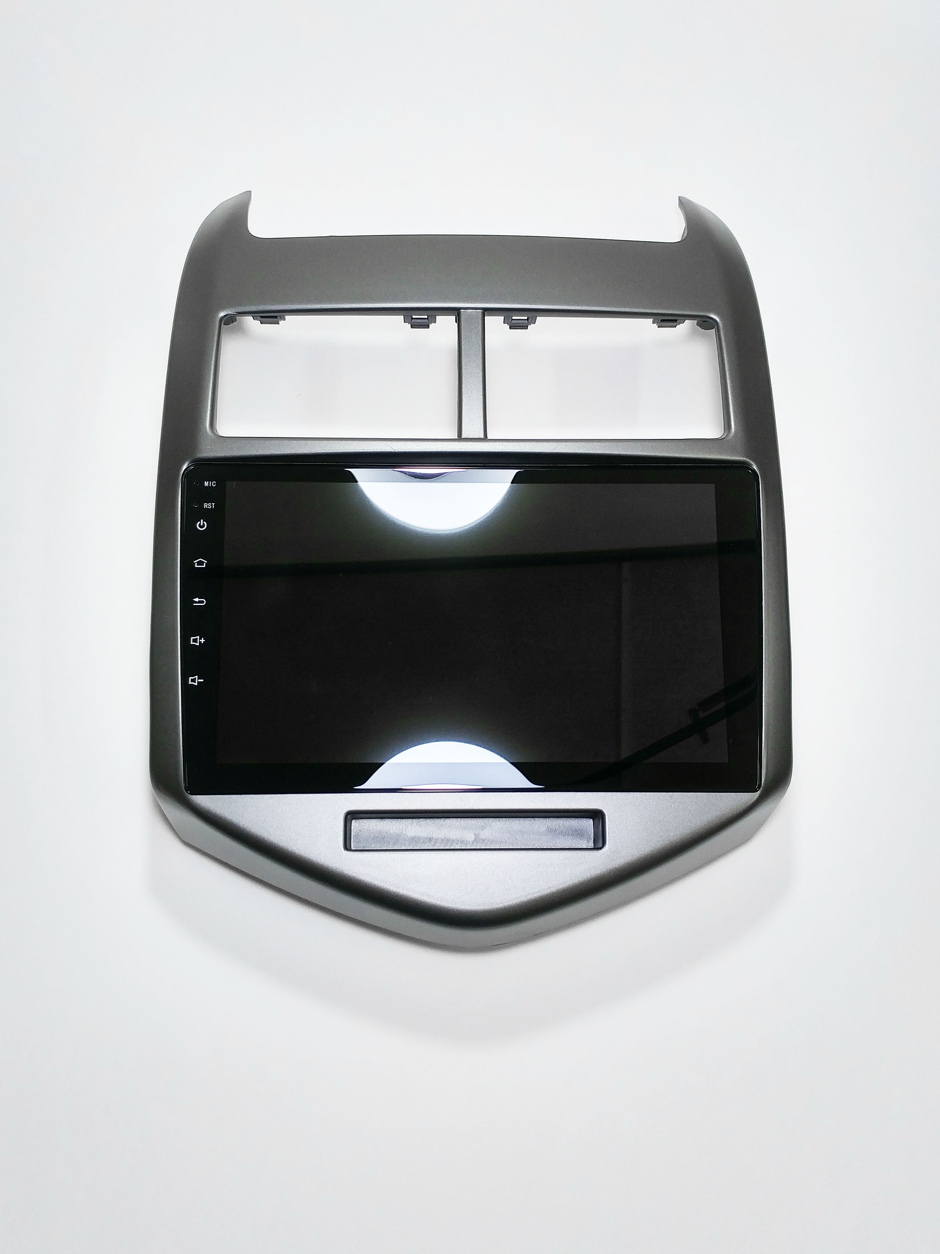 Màn Hình Android CHEVROLET AVEO SONIC 2011-2013 (9 inch)